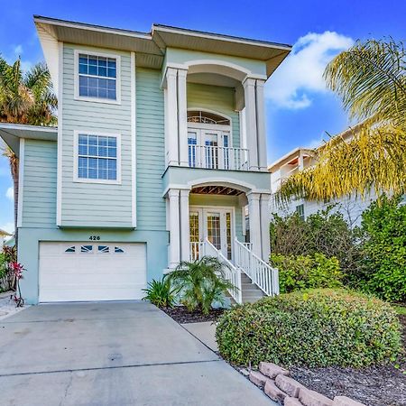 Flip Flops And Fish Tales Villa Anna Maria Exterior photo